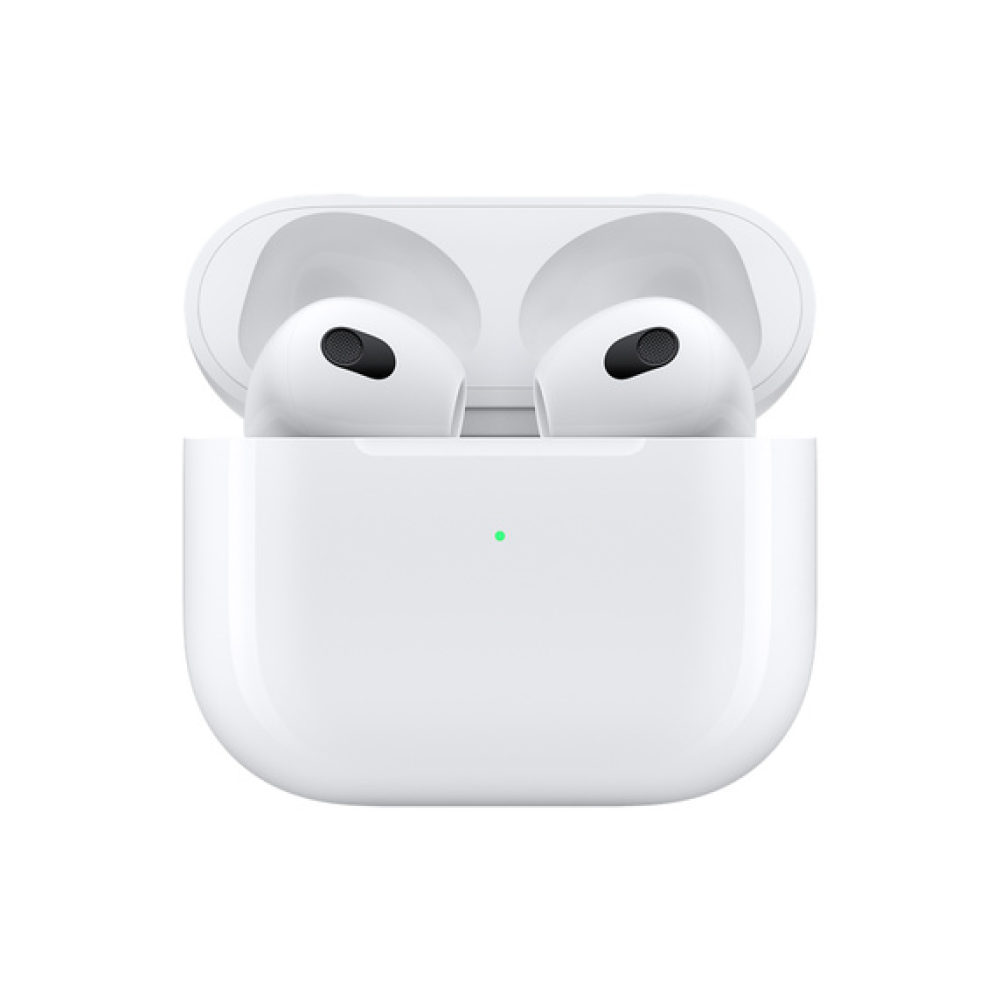 Наушники Apple AirPods 3 with lightning