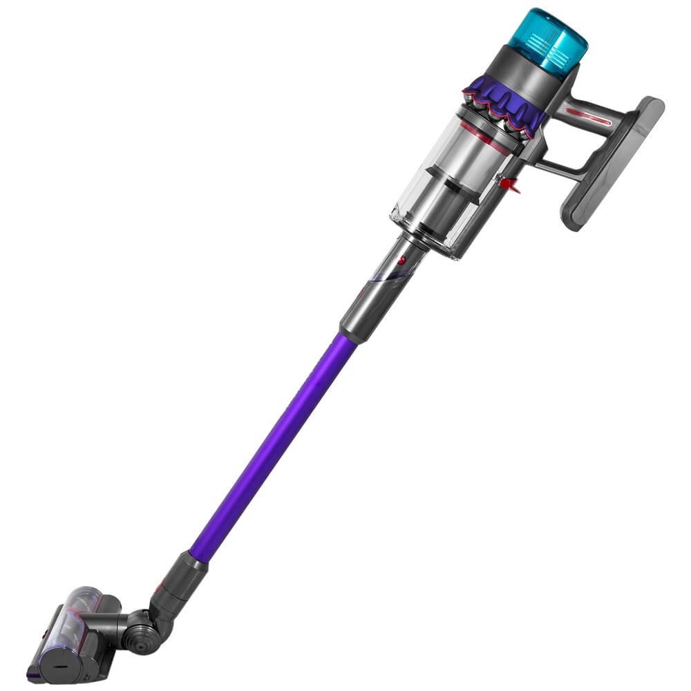 Пылесос беспроводной Dyson Gen5 Detect Absolute