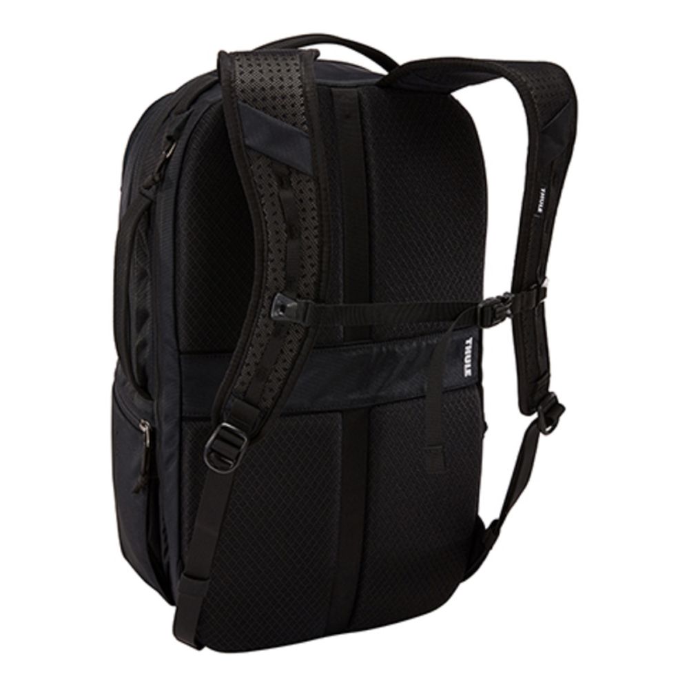 Рюкзак городской Thule Subterra Backpack 30L. Цвет: чёрный