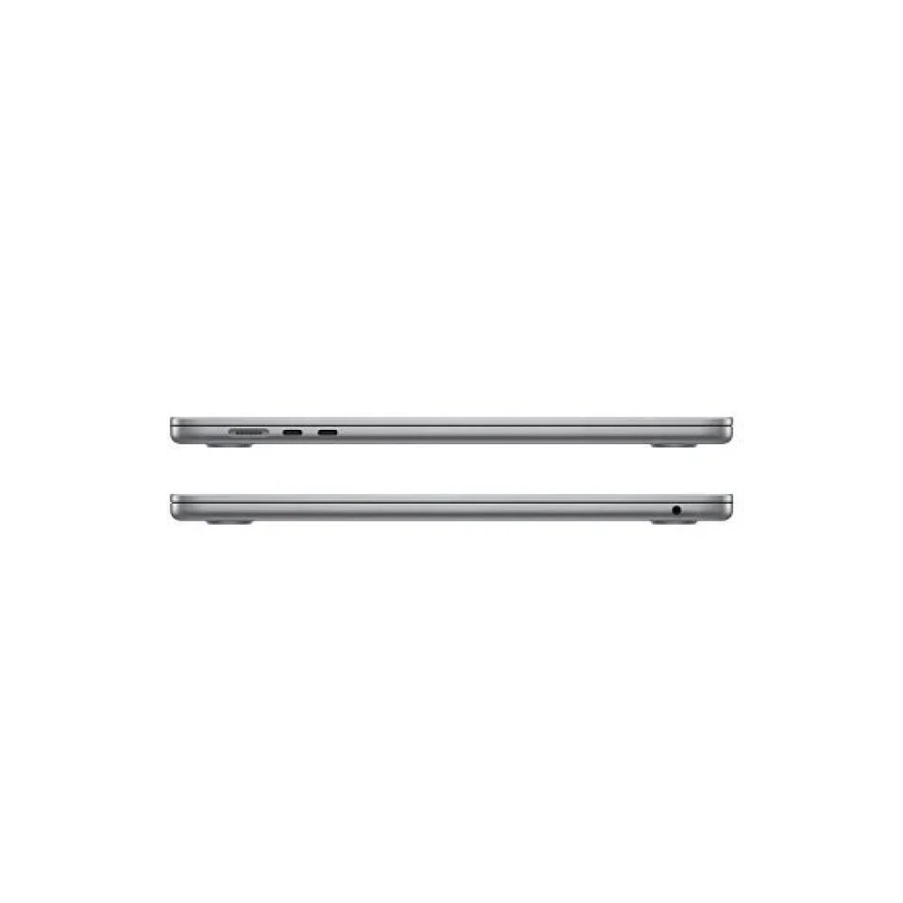 Ноутбук Apple MacBook Air 13" (M3, 2024), 8 ГБ / 256 ГБ SSD Цвет: "Серый космос"