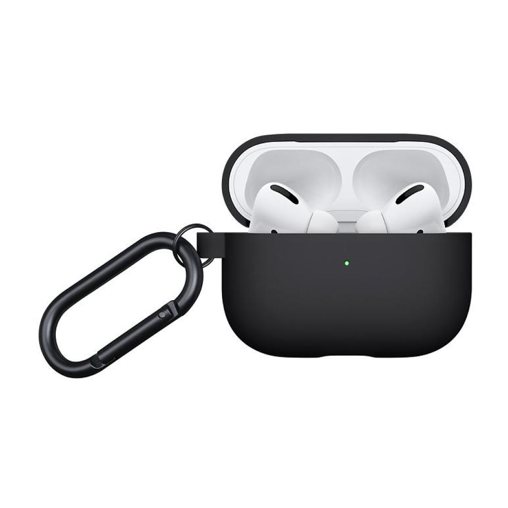 Чехол Native Union Roam Case для Apple AirPods Pro. Цвет: чёрный