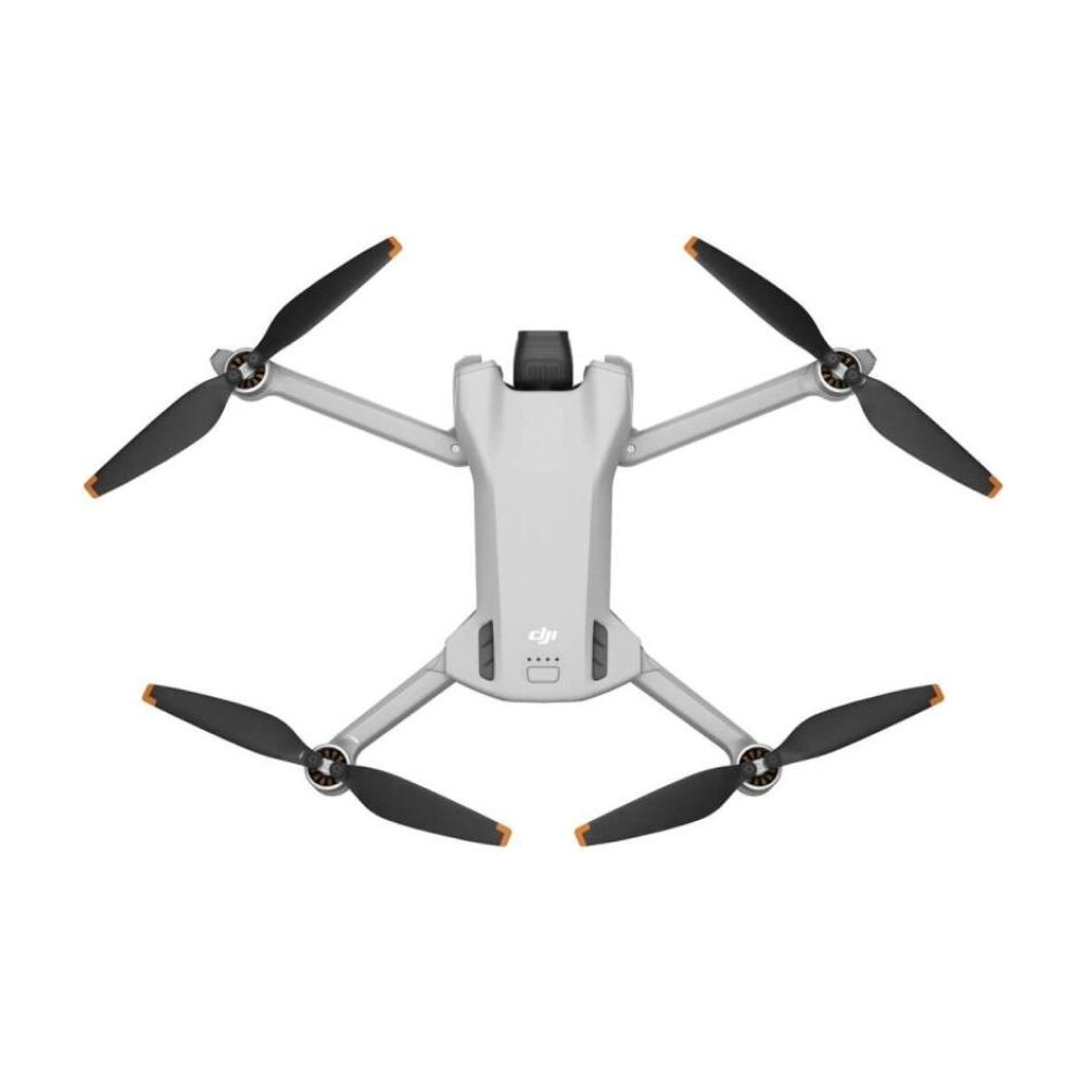 Квадрокоптер DJI Mini 3 (RC)