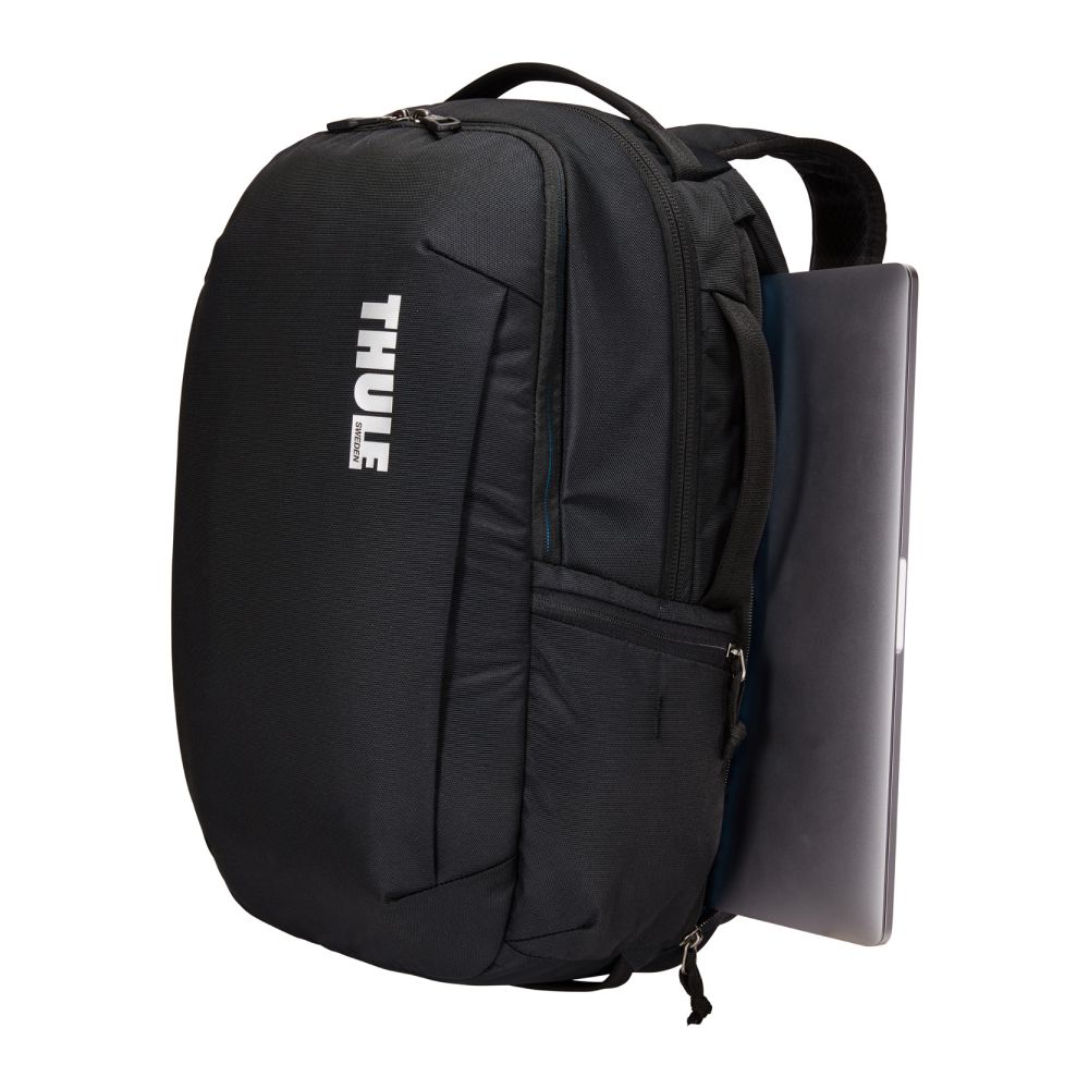 Рюкзак городской Thule Subterra Backpack 30L. Цвет: тёмный лес