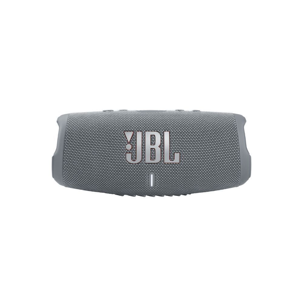 Акустическая система JBL Charge 5. Цвет: серый