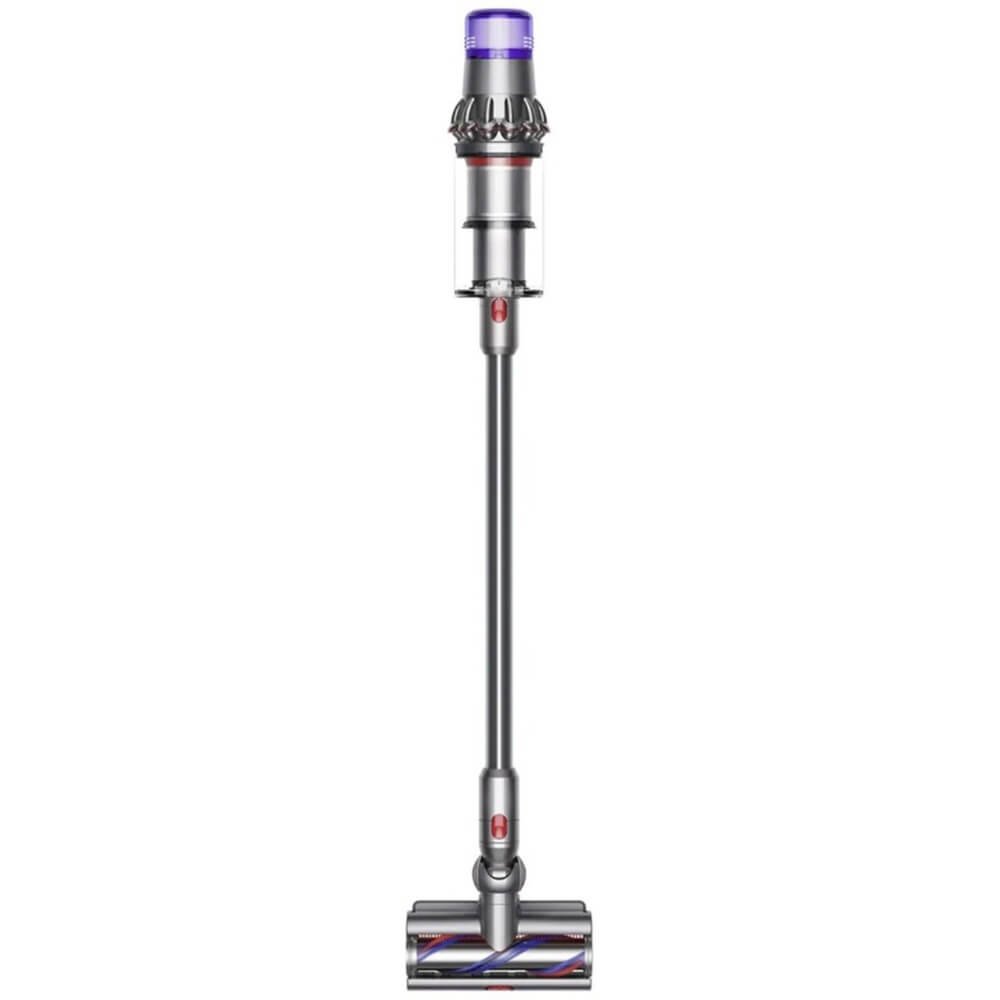 Пылесос беспроводной Dyson V15 Detect