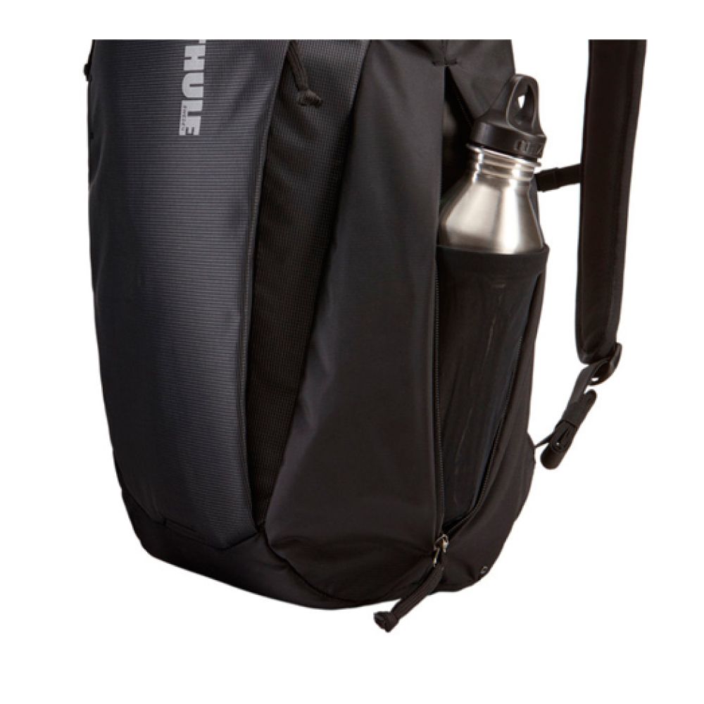 Рюкзак городской Thule EnRoute Backpack 23L. Цвет: чёрный