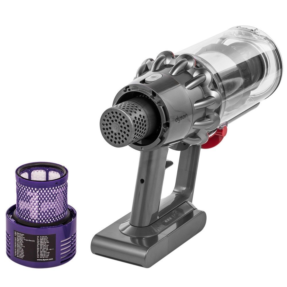 Пылесос беспроводной Dyson V11 Absolute