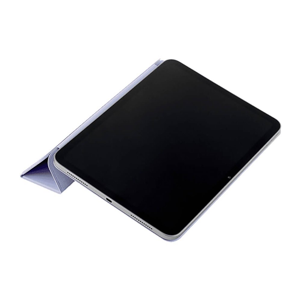 Чехол Ubear Touch Case для Apple iPad 10 gen 10.9" (2022), софт-тач. Цвет: лаванда