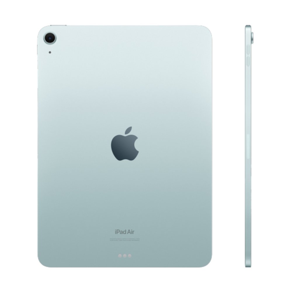 Планшет Apple iPad Air 13" (2024) Wi-Fi + Cellular 512 ГБ. Цвет: синий