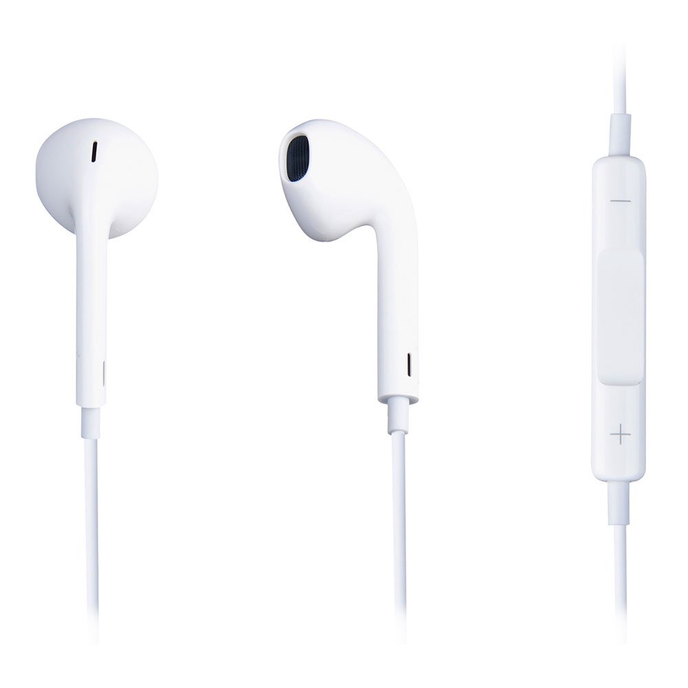 Наушники Apple EarPods with Lightning Connector