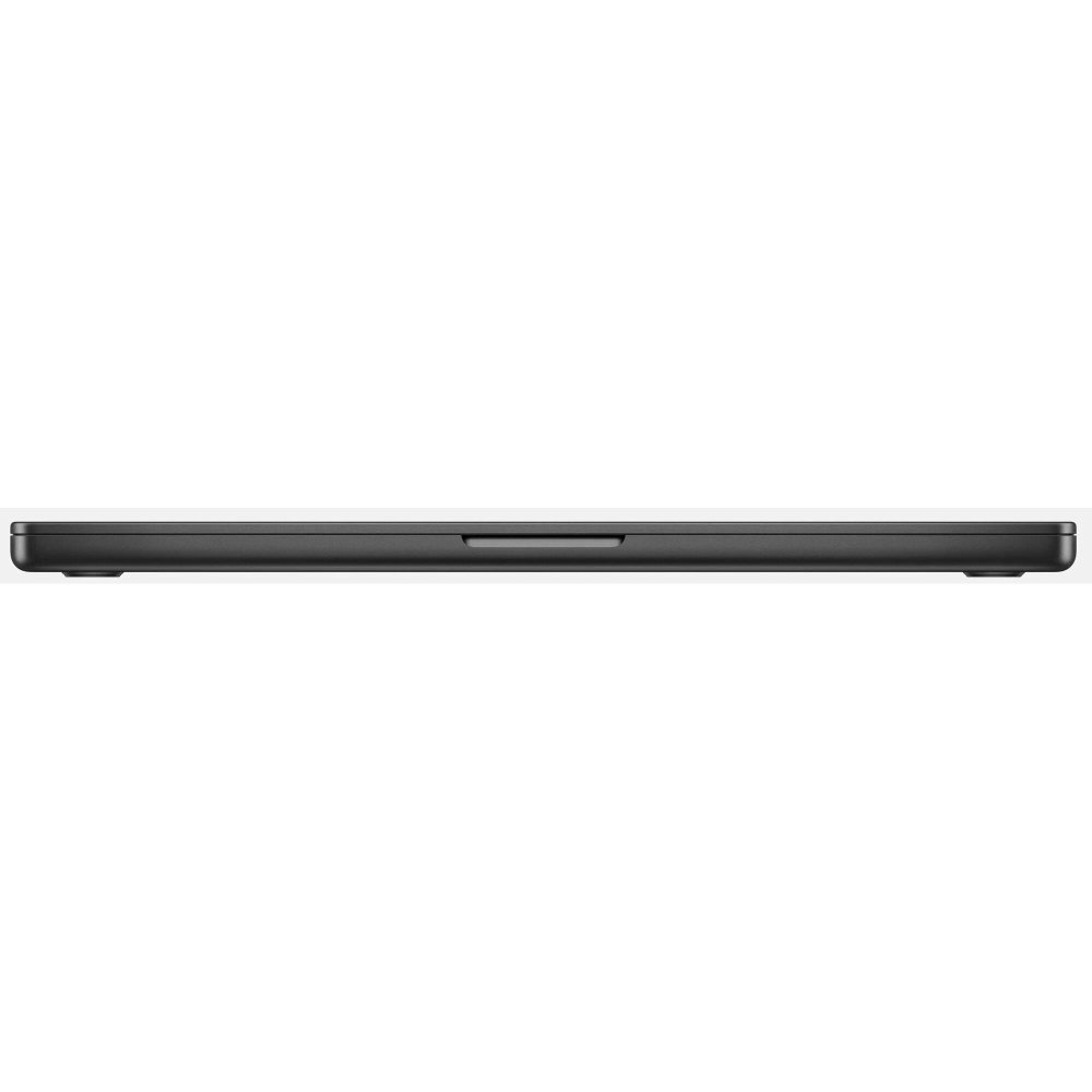 Ноутбук Apple MacBook Pro 16" (M3 Max, 2023), 36 ГБ / 1 ТБ SSD, "Космический черный"