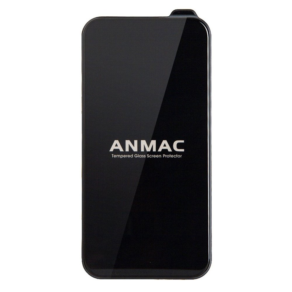 Защитное стекло ANMAC Full Cover для iPhone 16/15