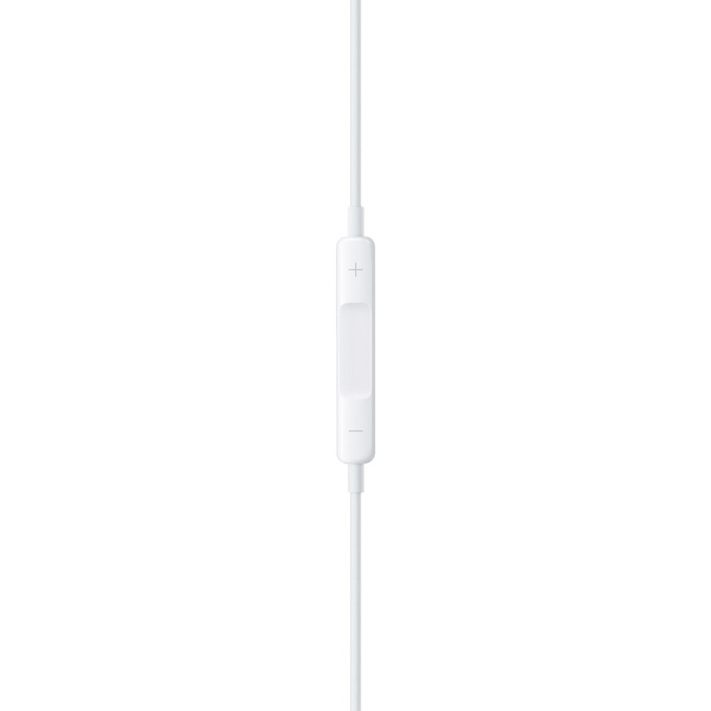 Наушники Apple EarPods with Type-C Connector