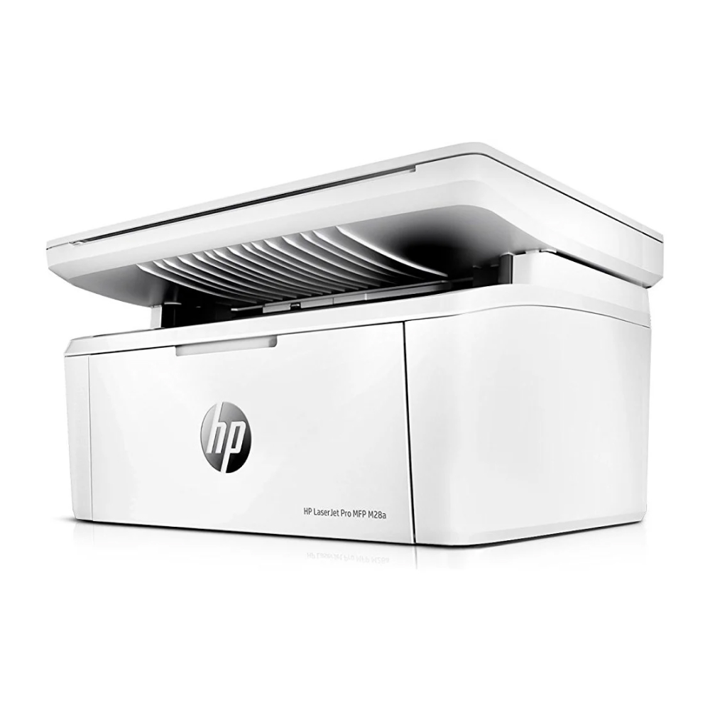 МФУ HP LaserJet M141w