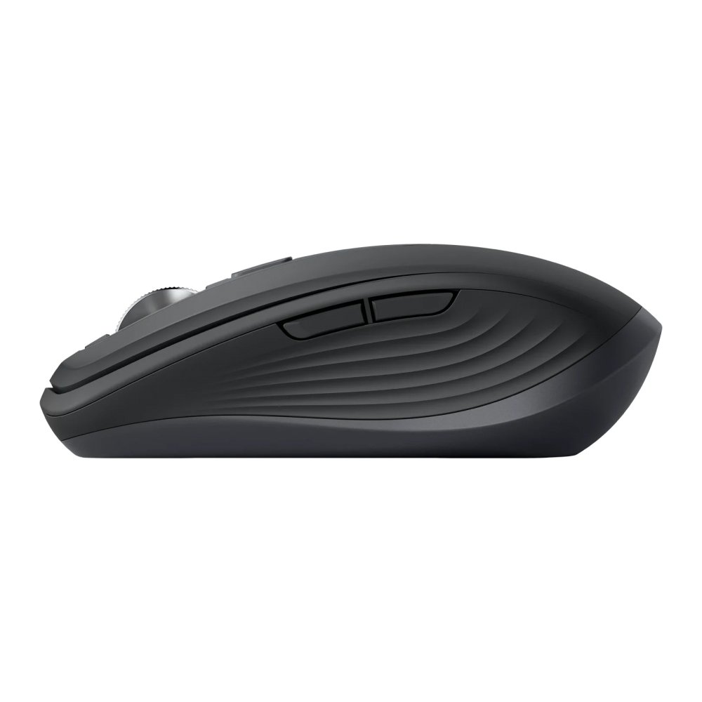 Беспроводная компьютерная мышь Logitech MX Anywhere 3 for Mac Цвет: графитовый