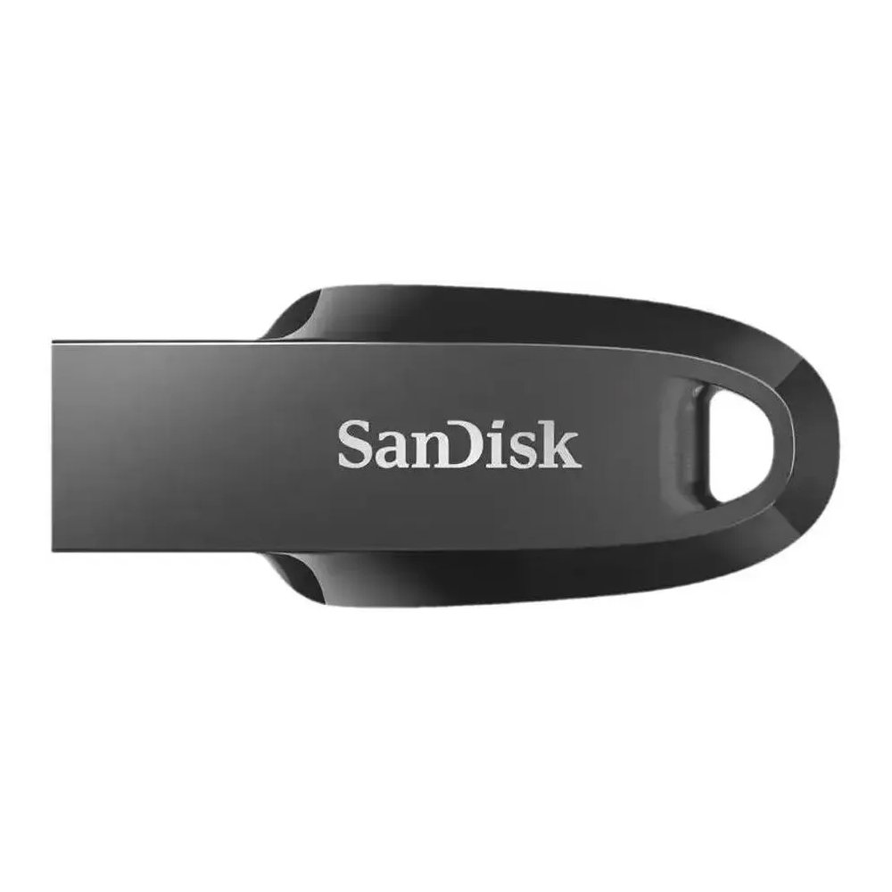 Флеш-накопитель SanDisk Ultra Curve USB 3.2 128GB