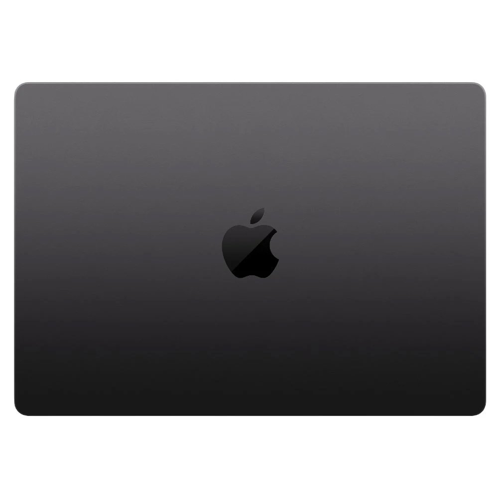 Ноутбук Apple MacBook Pro 14" (M3 Pro, 2023), 18 ГБ / 512 ГБ SSD, "Космический черный"