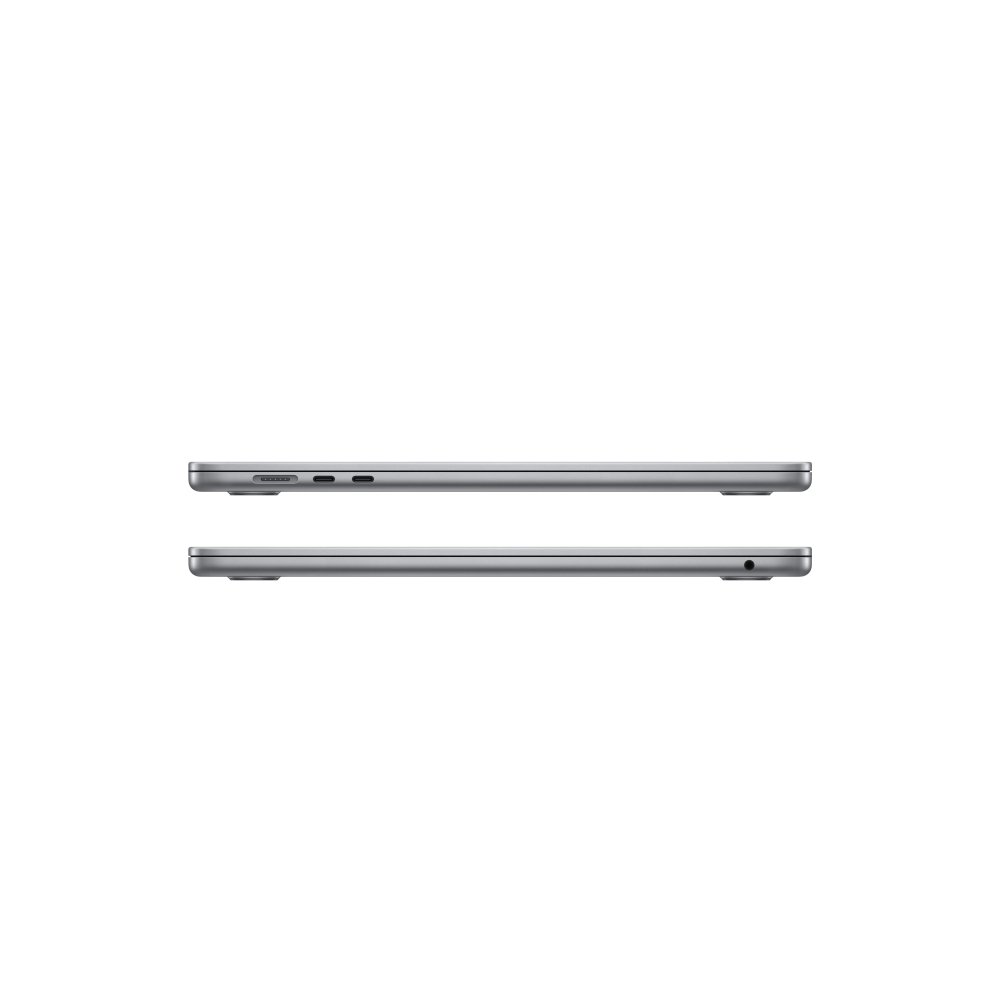 Ноутбук Apple MacBook Air 15" (M2, 2023), 8 ГБ / 512 ГБ SSD Цвет: "Серый космос"