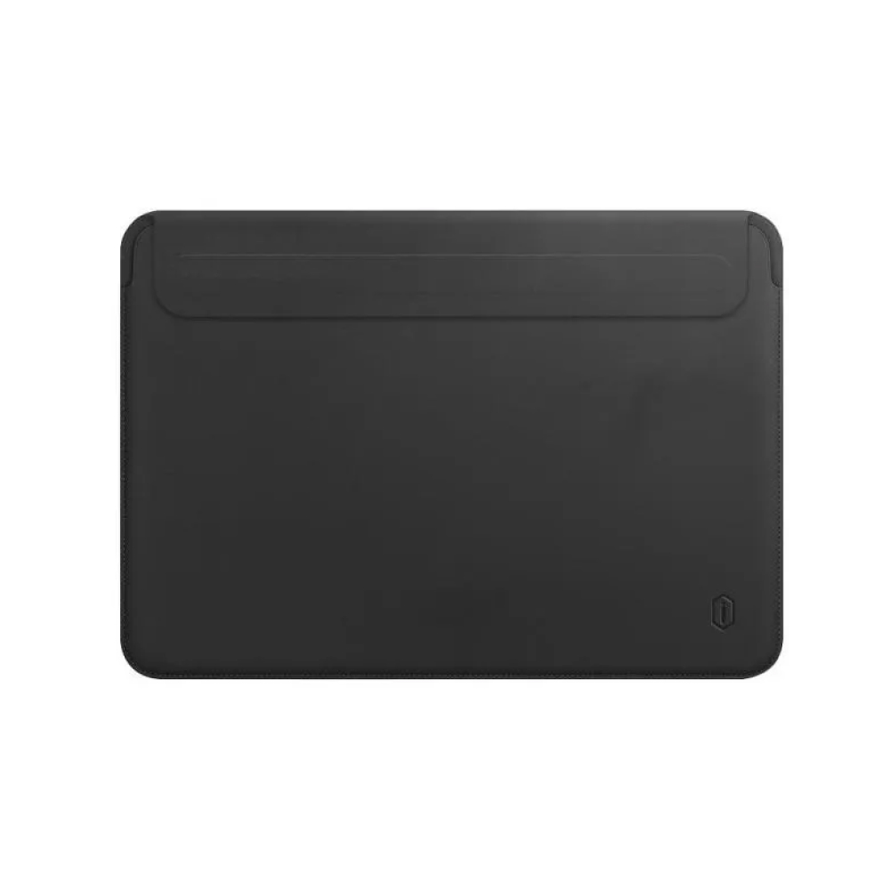 Чехол-конверт SwitchEasy EasyStand Case for 2021 MacBook Pro 14". Цвет: черный