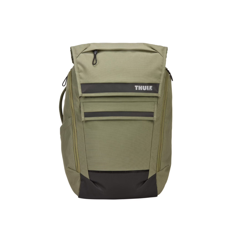 Рюкзак городской Thule Paramount Backpack 27L. Цвет: оливковый