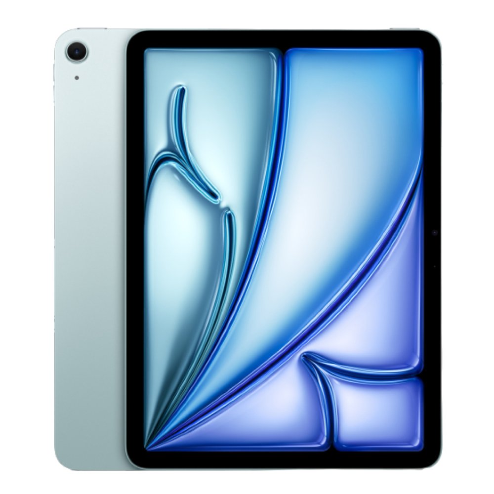 Планшет Apple iPad Air 11" (2024) Wi-Fi 1 ТБ. Цвет: синий