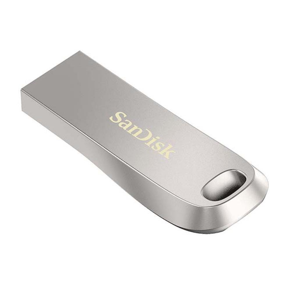 Флеш-накопитель SanDisk Ultra Luxe USB 3.1 64GB (SDCZ74-064G-G46)