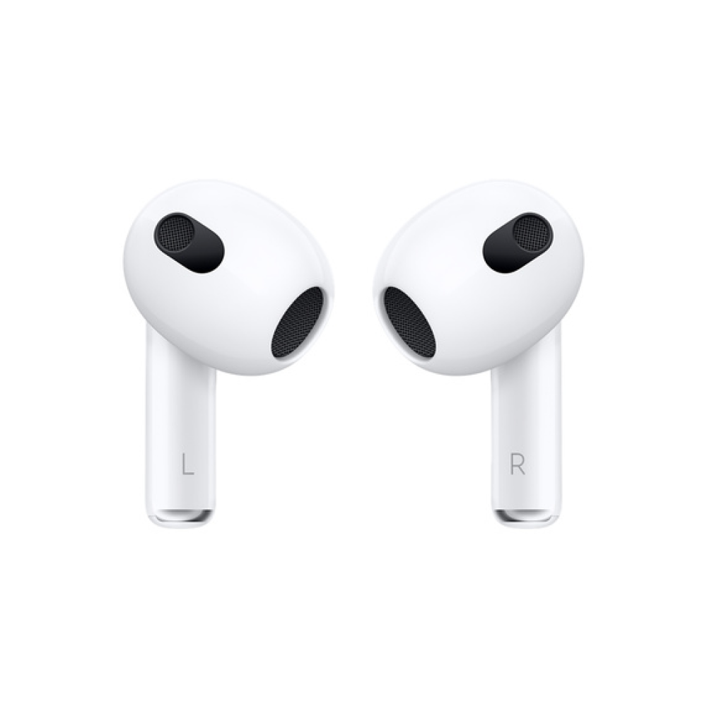 Наушники Apple AirPods 3 with lightning