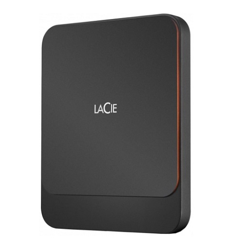 Внешний жесткий диск LaCie STHK1000800 1TB LaCie Portable SSD USB 3.1 TYPE C