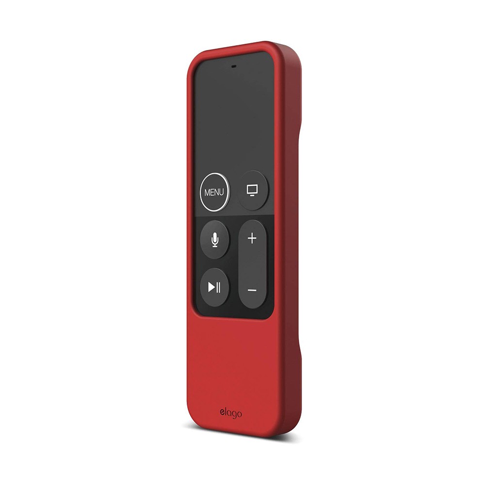 Чехол Elago для пульта Apple TV R1 Intelli case Red