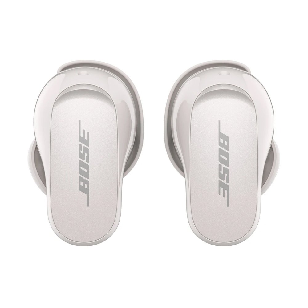 Наушники Bose QuietComfort II. Цвет: "Тальк"