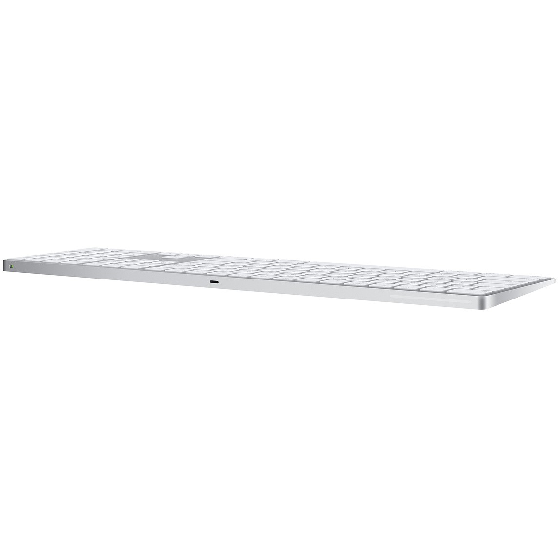 Клавиатура Apple Magic Keyboard with Numeric Keypad (MQ052RS/A)