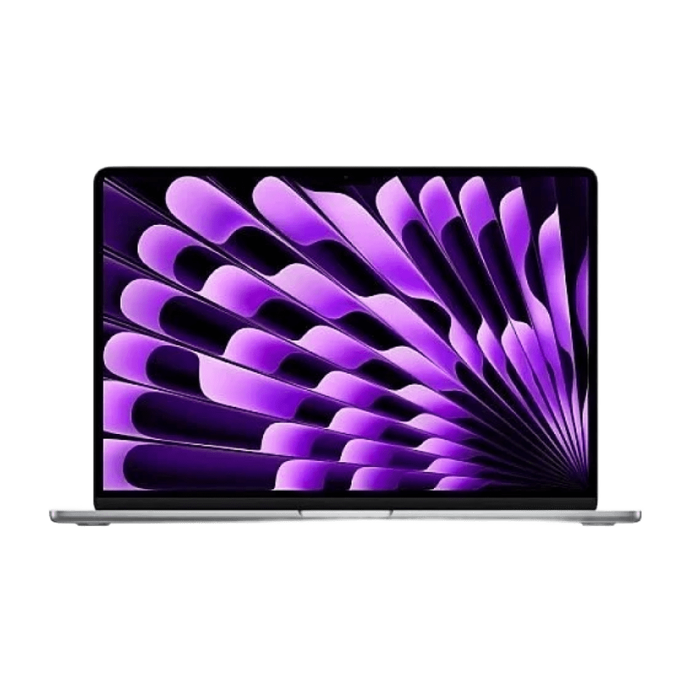 Apple MacBook Air 15" (M3, 2024), 8 ГБ / 256 ГБ SSD