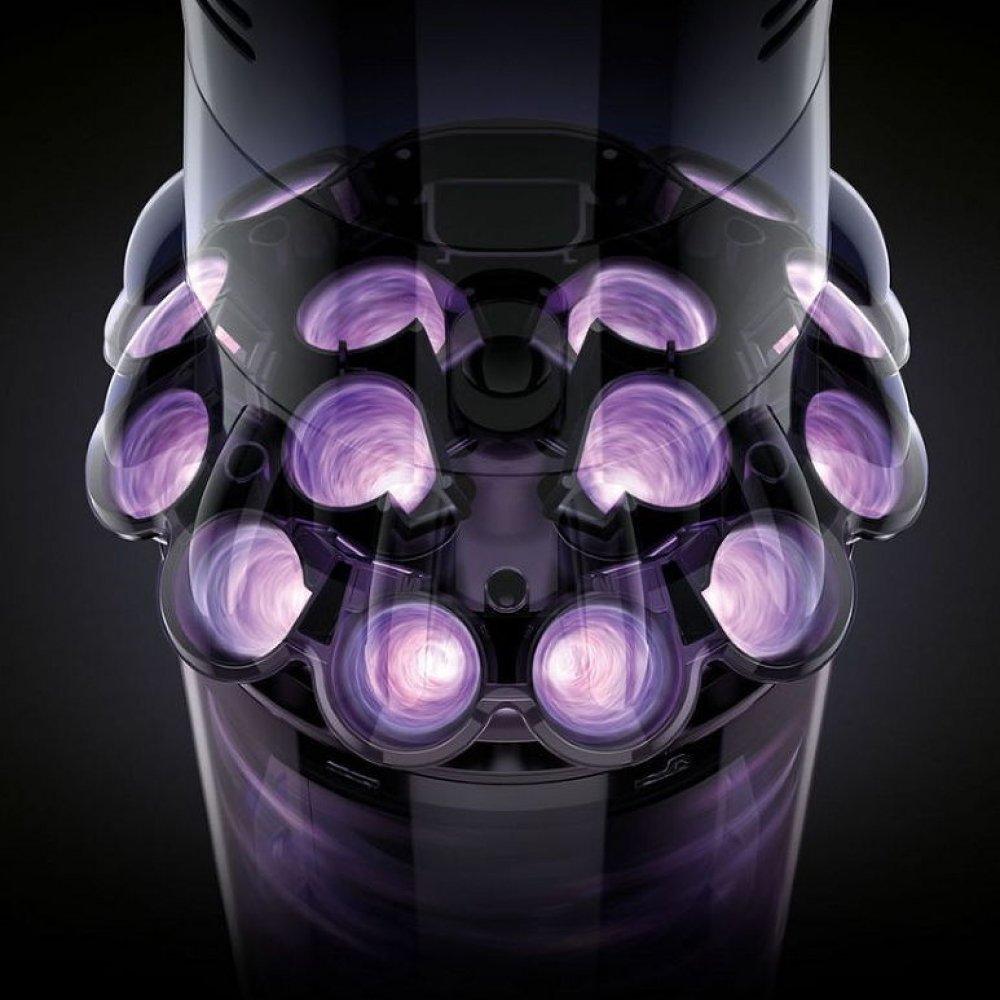 Пылесос беспроводной Dyson V15 Detect