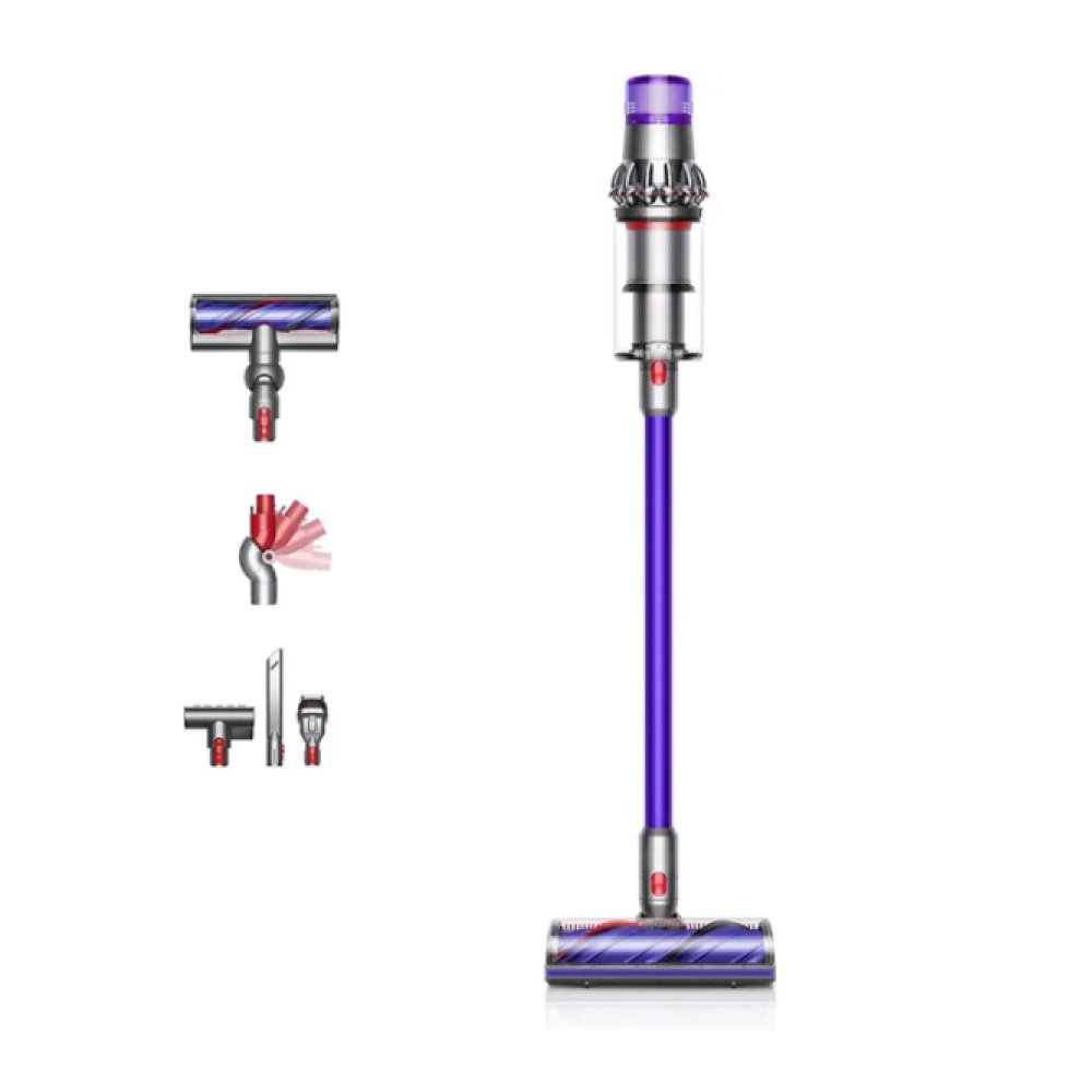 Пылесос беспроводной Dyson V11 Extra