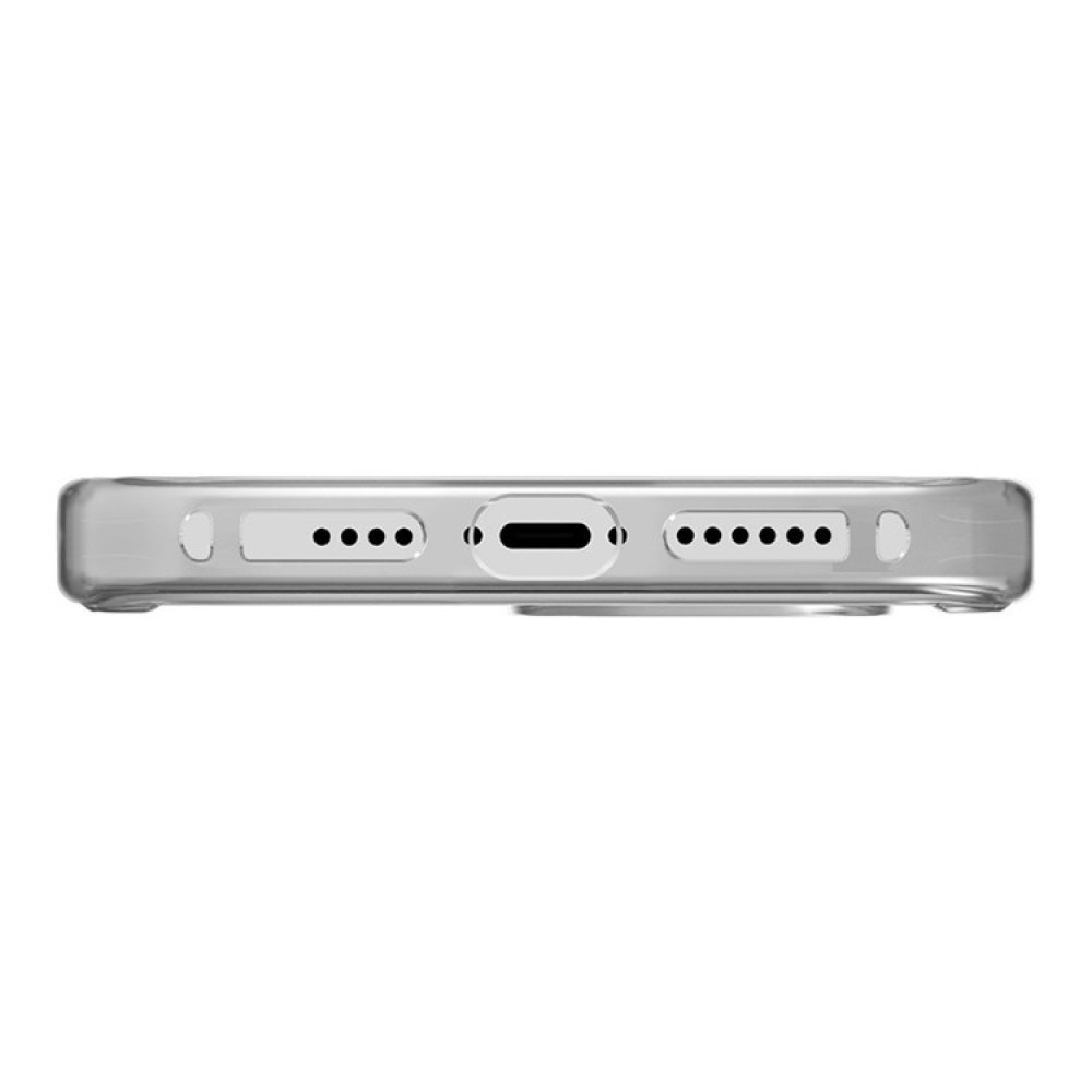 Чехол Uniq Lifepro Xtreme AF Magsafe для iPhone 14 Pro Max. Цвет: прозрачный