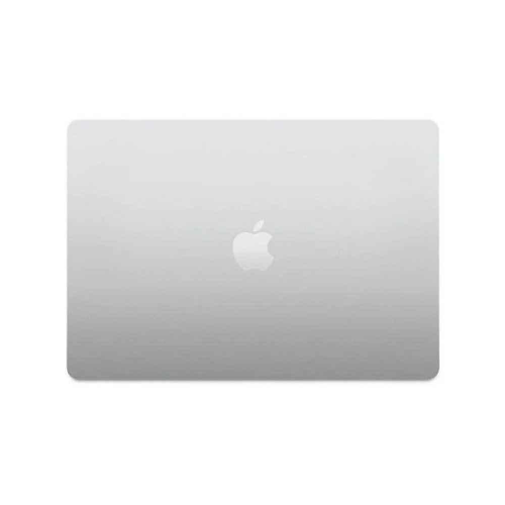 Ноутбук Apple MacBook Air 13" (M3, 2024), 16 ГБ / 512 ГБ SSD Цвет: серебристый