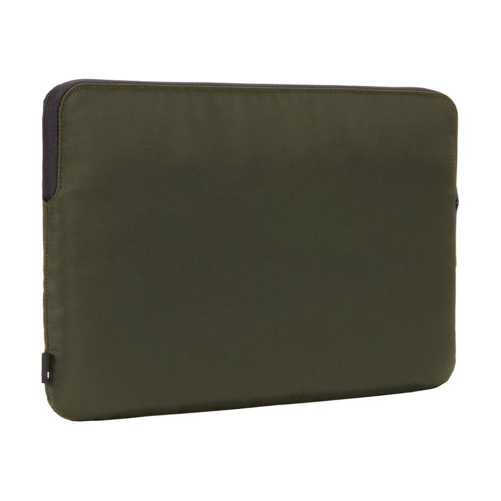 Чехол Incase Compact Sleeve in Flyight Nylon для MacBook Pro 13", нейлон/полиэстер. Цвет: оливковый