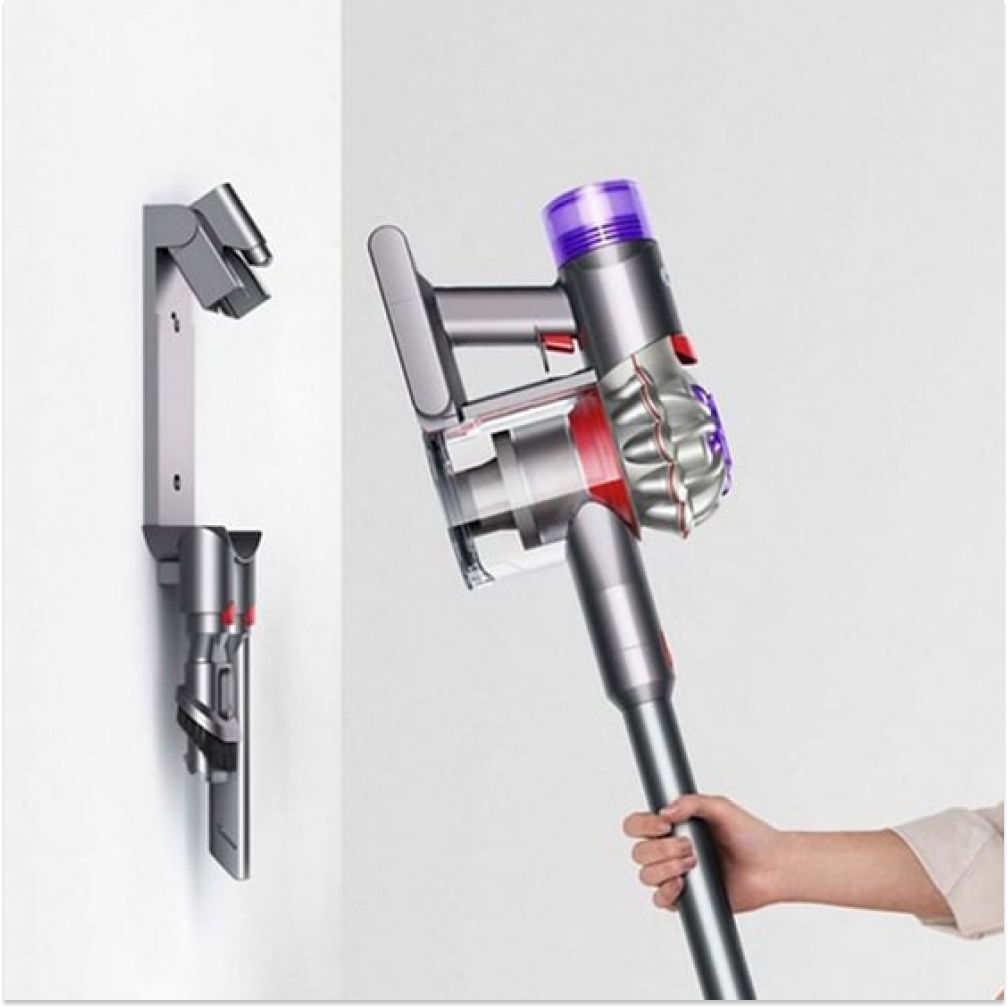 Пылесос беспроводной Dyson SV10 Total Clean (V8 Total Clean)