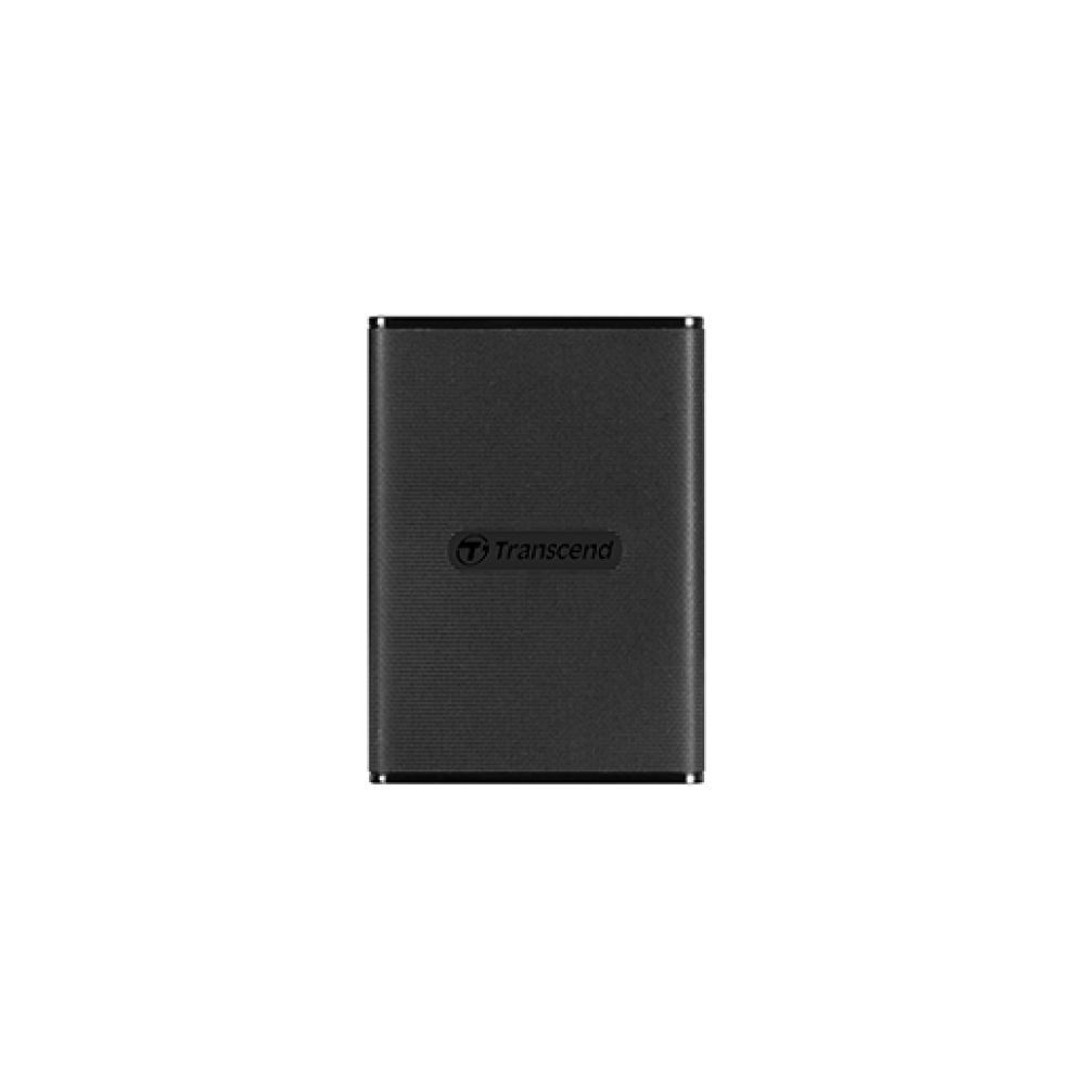 Внешний SSD Transcend 500Gb, USB 3.1 Gen 2