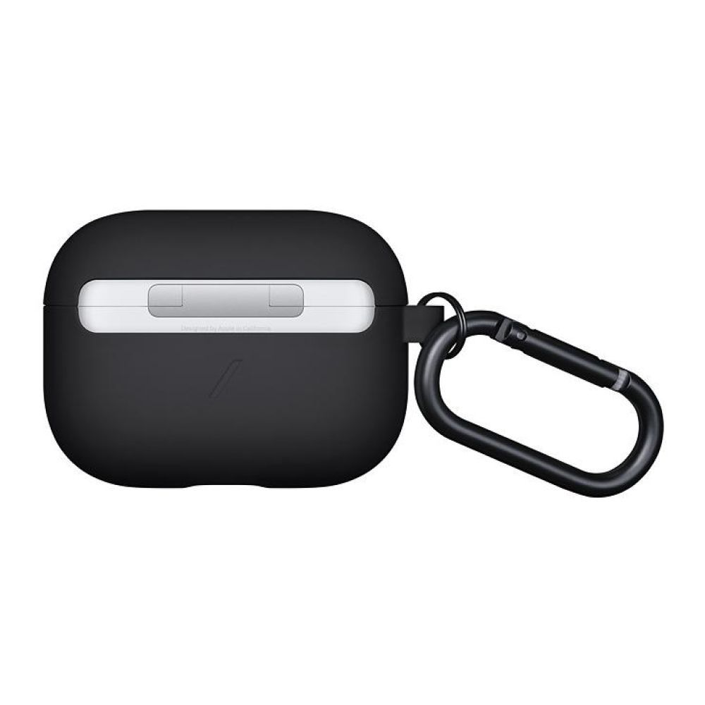 Чехол Native Union Roam Case для Apple AirPods Pro. Цвет: чёрный