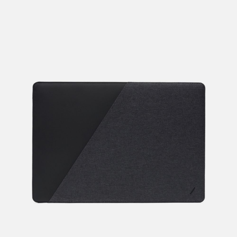 Защитный чехол Native Union Slim Sleeve для MacBook 13". Цвет: серый