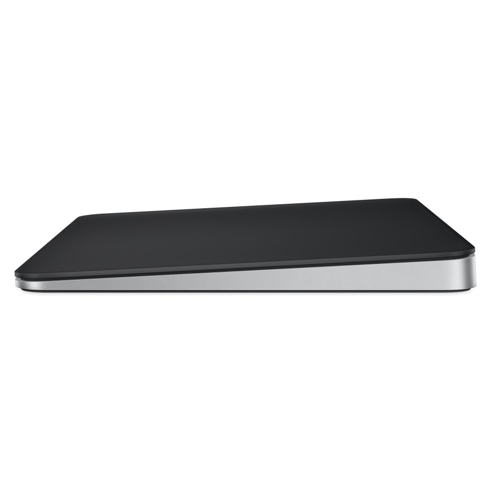 Трекпад Apple Magic Trackpad - Black Multi-Touch Surface