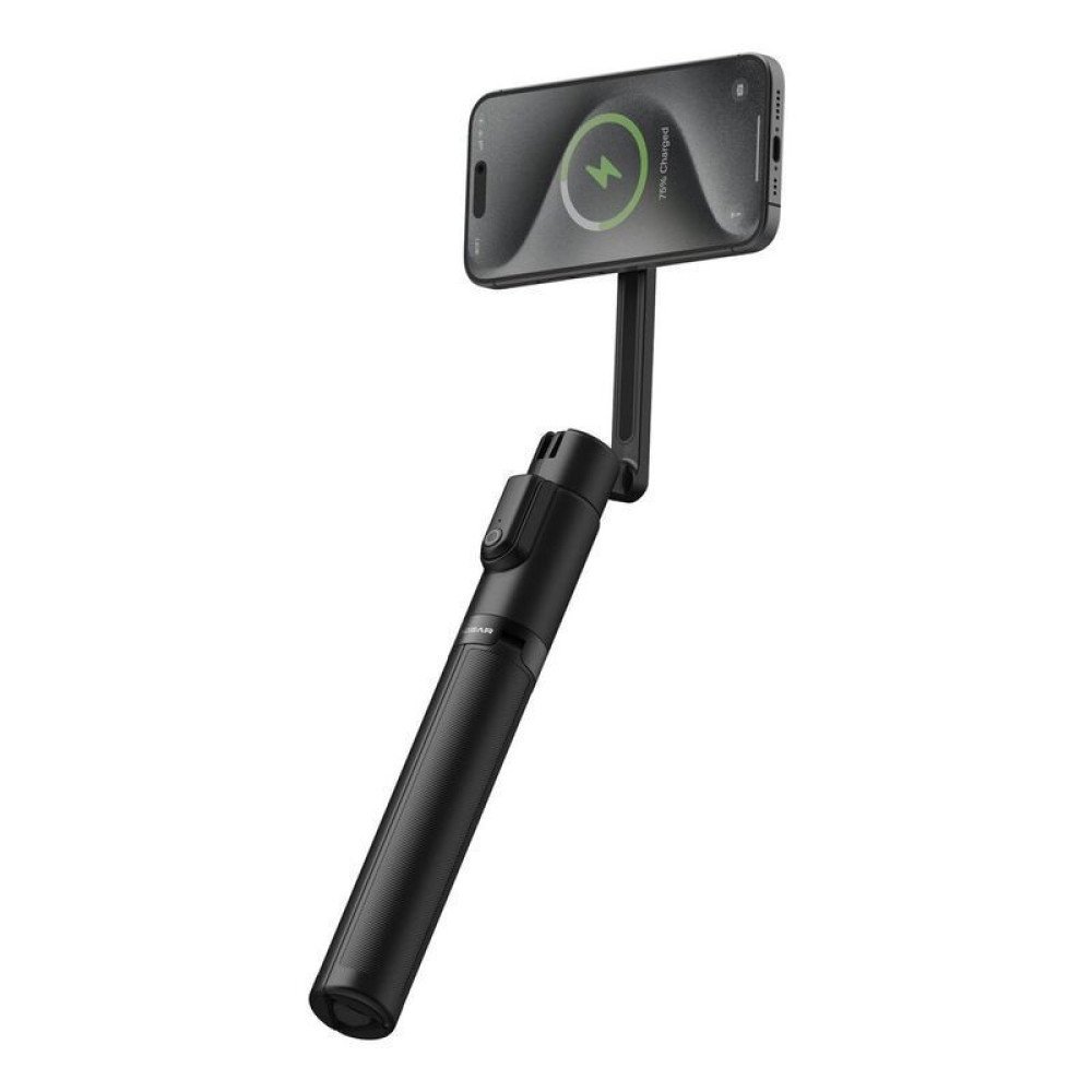 Монопод Energea Magear MagPod Bluetooth Selfie-stick with removable controller Цвет: черный