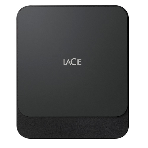 Внешний жесткий диск LaCie STHK1000800 1TB LaCie Portable SSD USB 3.1 TYPE C