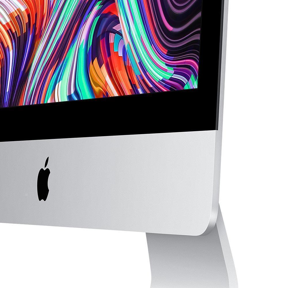 Apple iMac 21.5" iMac with Retina 4K 4-core i3 3.6GHz/8GB/256GB SSD/Radeon Pro 555X