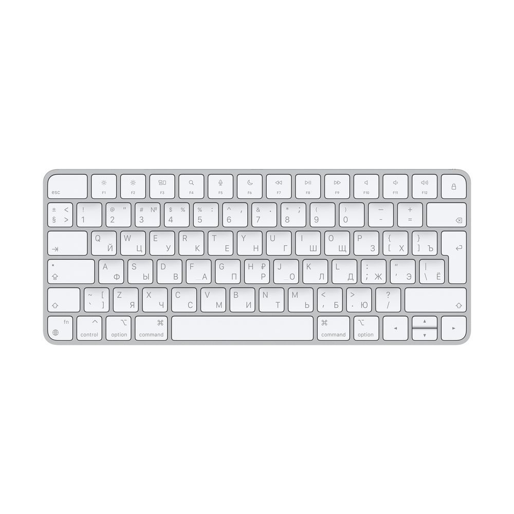 Клавиатура Apple Magic Keyboard (MK2A3RS/A)