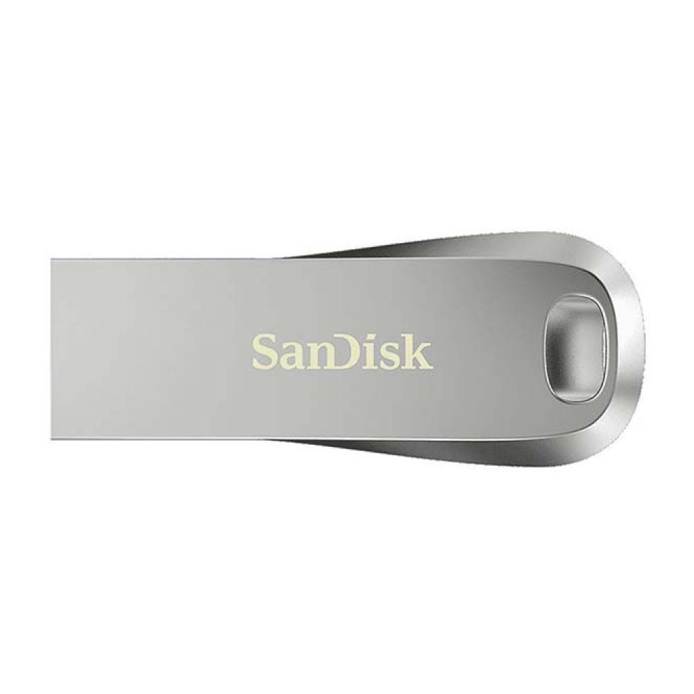 Флеш-накопитель SanDisk Ultra Luxe USB 3.1 64GB (SDCZ74-064G-G46)