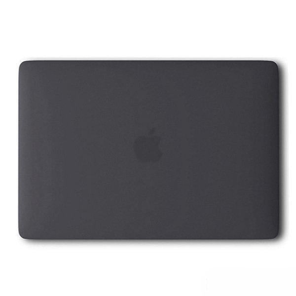 Накладка Uniq HUSK Pro CLARO для MacBook Pro 16". Цвет: Matte Grey