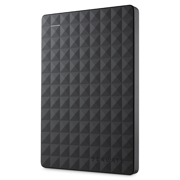 Внешний жесткий диск Seagate Expansion 500ГБ, 2.5", USB 3.0. Цвет: чёрный