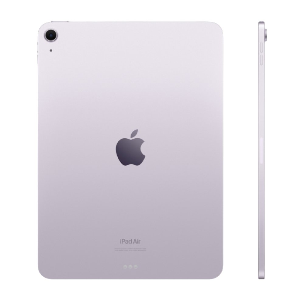 Планшет Apple iPad Air 13" (2024) Wi-Fi 1 ТБ. Цвет: фиолетовый